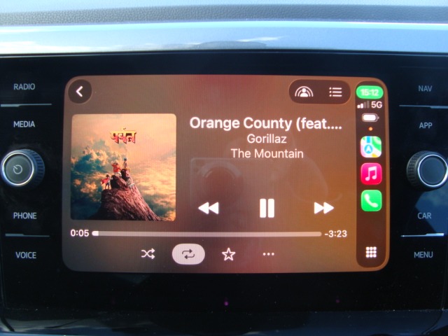 Used Volkswagen Taigo 2023 for sale - 78202548: Photo 25