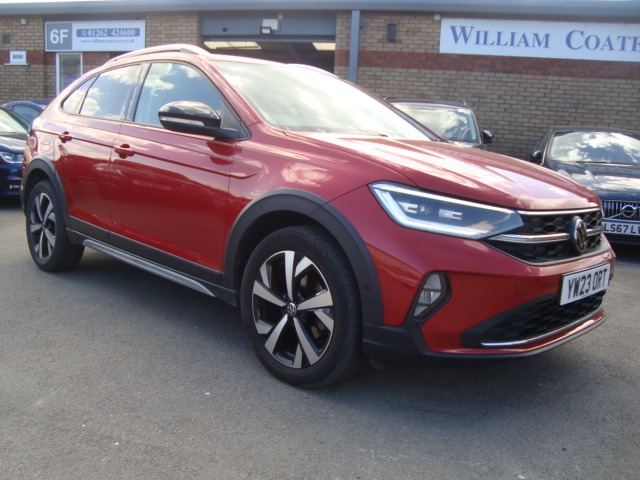 Used Volkswagen Taigo 2023 for sale - 78202548: Photo 26