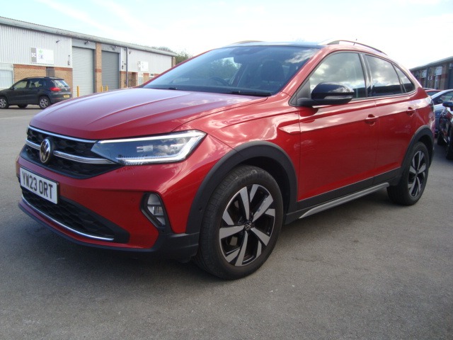 Used Volkswagen Taigo 2023 for sale - 78202548: Photo 27