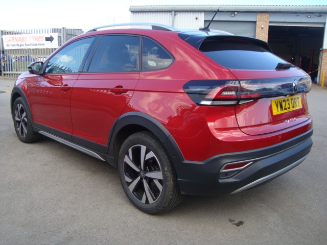 Used Volkswagen Taigo 2023 for sale - 78202548: Photo 28