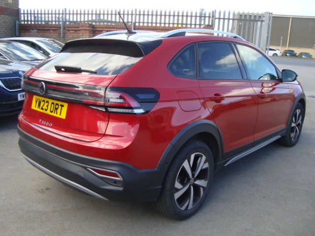 Used Volkswagen Taigo 2023 for sale - 78202548: Photo 29