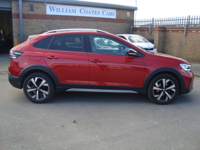 Used Volkswagen Taigo 2023 for sale - 78202548: Photo 30