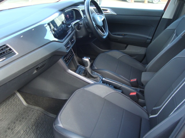 Used Volkswagen Taigo 2023 for sale - 78202548: Photo 5