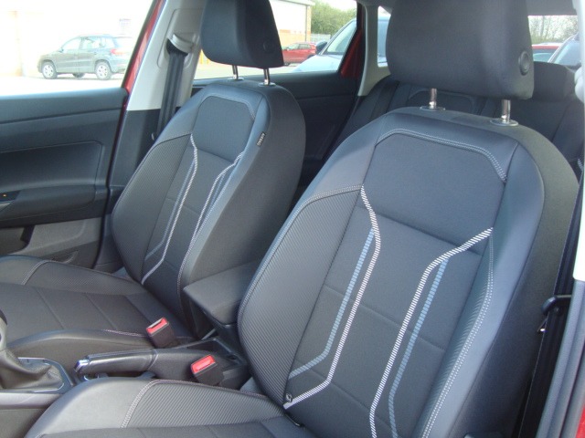 Used Volkswagen Taigo 2023 for sale - 78202548: Photo 6