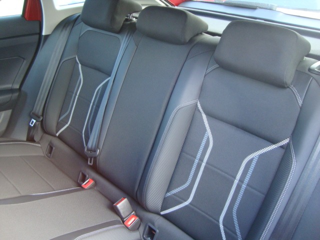 Used Volkswagen Taigo 2023 for sale - 78202548: Photo 8