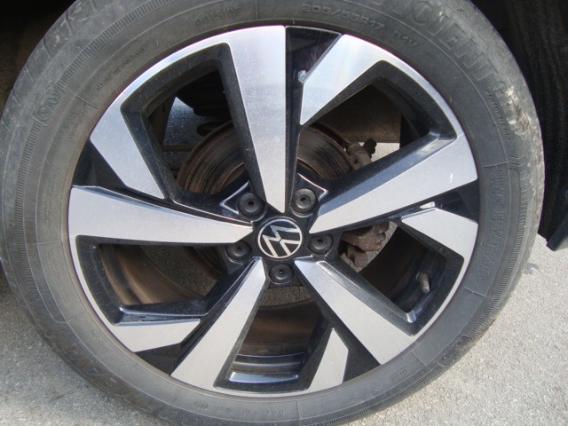 Used Volkswagen Taigo 2023 for sale - 78202548: Photo 9