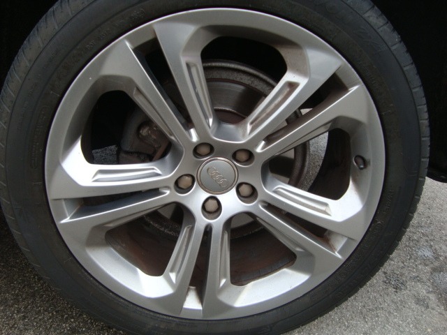 Used Audi Q5 2016 for sale - 76526088: Photo 10