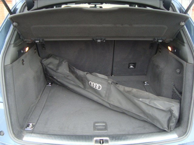 Used Audi Q5 2016 for sale - 76526088: Photo 11