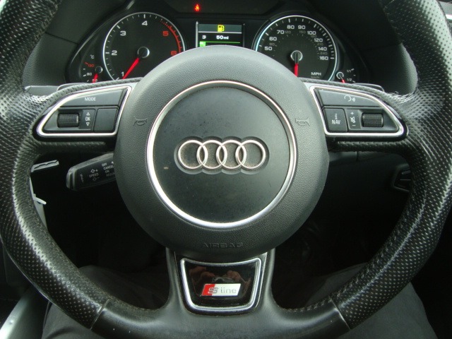 Used Audi Q5 2016 for sale - 76526088: Photo 15