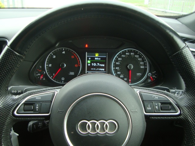 Used Audi Q5 2016 for sale - 76526088: Photo 16