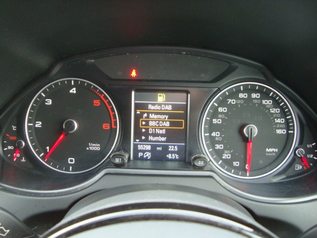 Used Audi Q5 2016 for sale - 76526088: Photo 17