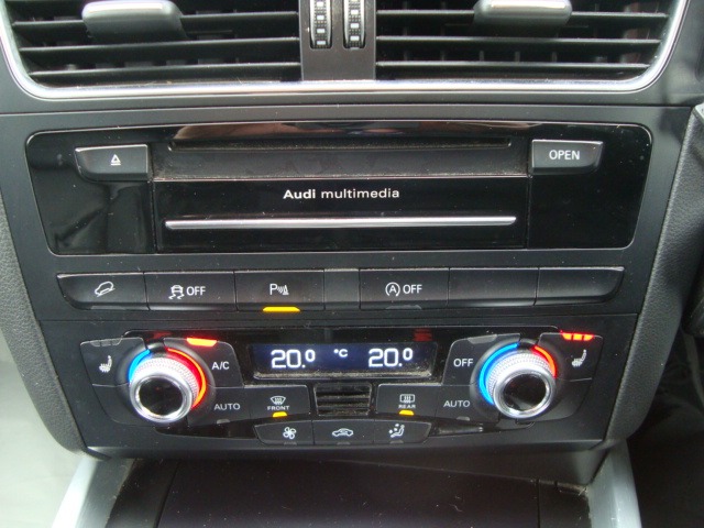 Used Audi Q5 2016 for sale - 76526088: Photo 19