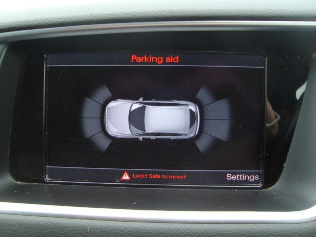 Used Audi Q5 2016 for sale - 76526088: Photo 20