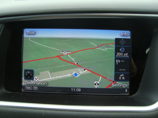 Used Audi Q5 2016 for sale - 76526088: Photo 21