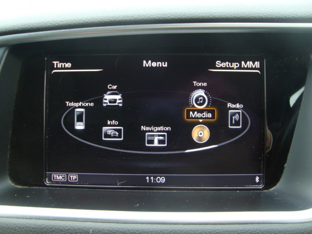 Used Audi Q5 2016 for sale - 76526088: Photo 24