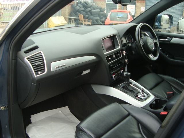 Used Audi Q5 2016 for sale - 76526088: Photo 6