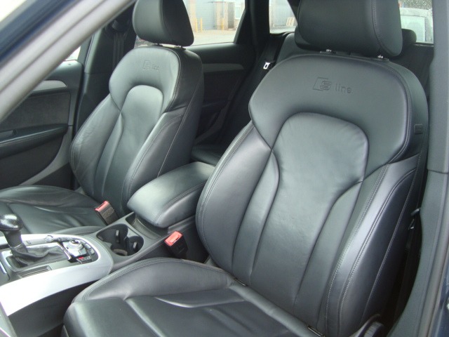 Used Audi Q5 2016 for sale - 76526088: Photo 7