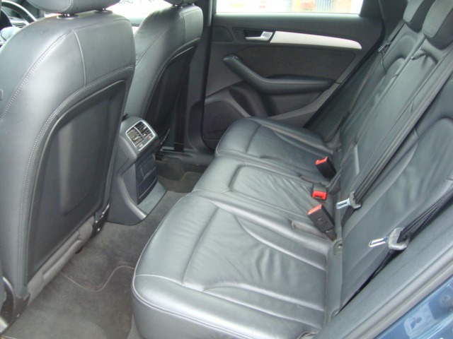 Used Audi Q5 2016 for sale - 76526088: Photo 8