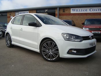 Used Volkswagen Polo 2015 for sale - 78380182: Photo
