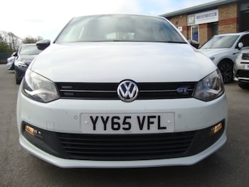 Used Volkswagen Polo 2015 for sale - 78380182: Photo