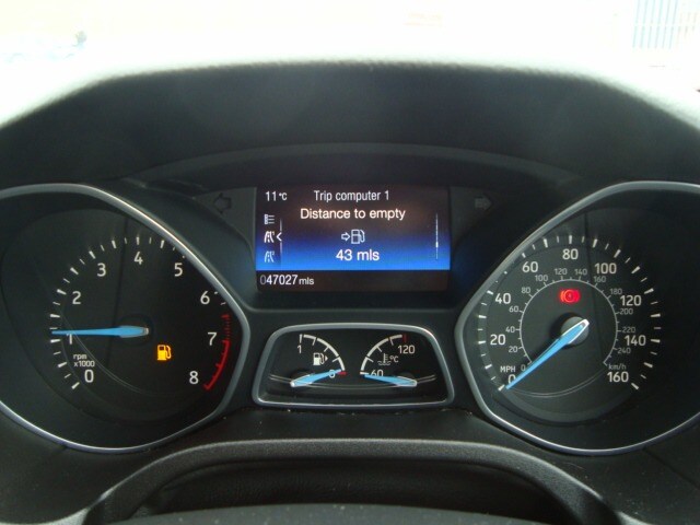 Used Ford Focus 2017 for sale - 77909933: Photo 15