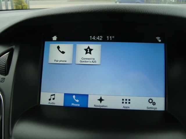 Used Ford Focus 2017 for sale - 77909933: Photo 18