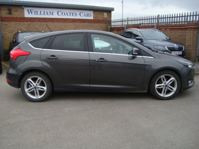 Used Ford Focus 2017 for sale - 77909933: Photo 26