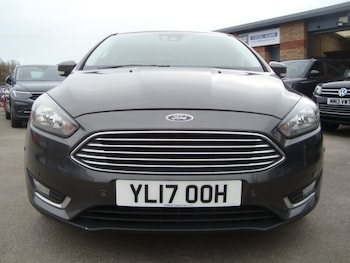 Used Ford Focus 2017 for sale - 77909933: Photo