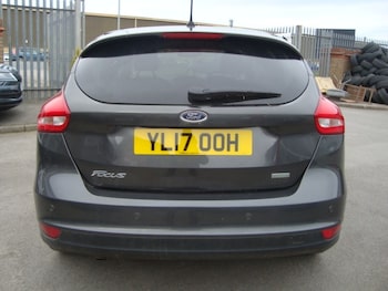 Used Ford Focus 2017 for sale - 77909933: Photo