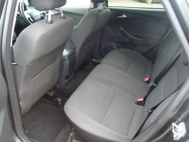 Used Ford Focus 2017 for sale - 77909933: Photo 7