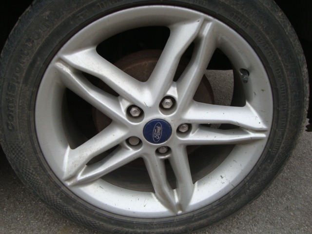 Used Ford Focus 2017 for sale - 77909933: Photo 9