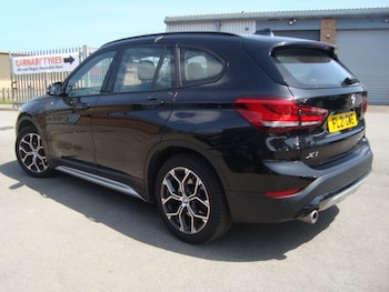 Used BMW X1 2021 for sale - 75030506: Photo
