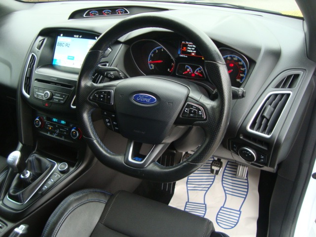 Used Ford Focus 2017 for sale - 77604490: Photo 12