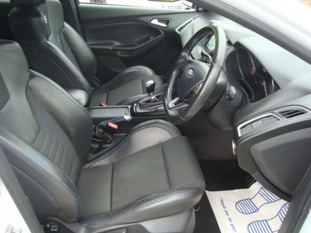 Used Ford Focus 2017 for sale - 77604490: Photo 13