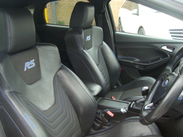 Used Ford Focus 2017 for sale - 77604490: Photo 14