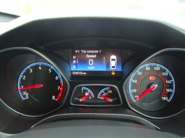 Used Ford Focus 2017 for sale - 77604490: Photo 16