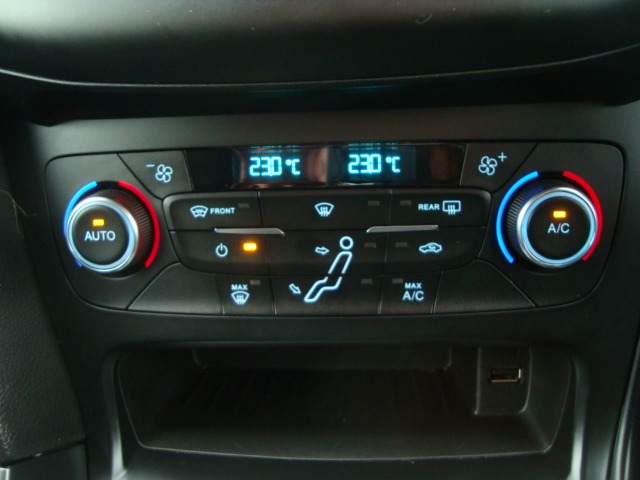 Used Ford Focus 2017 for sale - 77604490: Photo 18