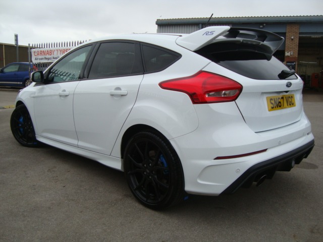 Used Ford Focus 2017 for sale - 77604490: Photo 2