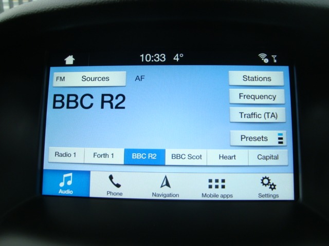 Used Ford Focus 2017 for sale - 77604490: Photo 20