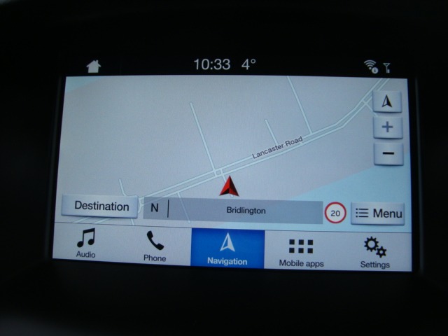 Used Ford Focus 2017 for sale - 77604490: Photo 22