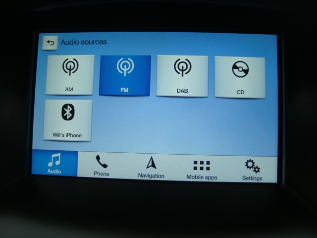 Used Ford Focus 2017 for sale - 77604490: Photo 24