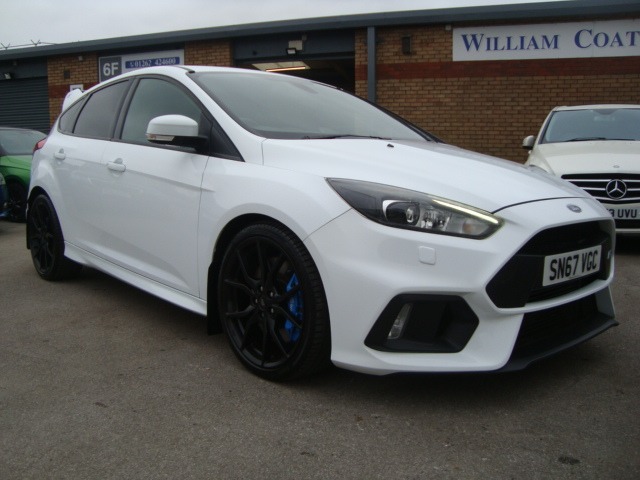 Used Ford Focus 2017 for sale - 77604490: Photo 27