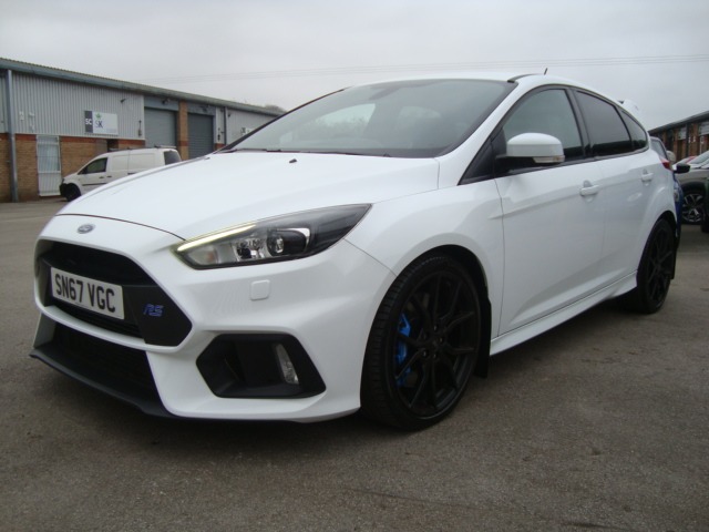 Used Ford Focus 2017 for sale - 77604490: Photo 28
