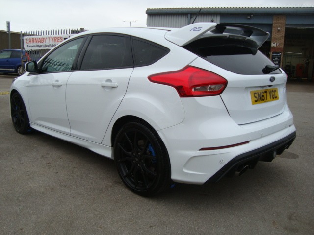 Used Ford Focus 2017 for sale - 77604490: Photo 29