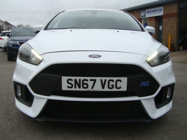 Used Ford Focus 2017 for sale - 77604490: Photo 3