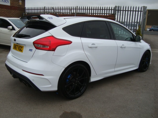 Used Ford Focus 2017 for sale - 77604490: Photo 30