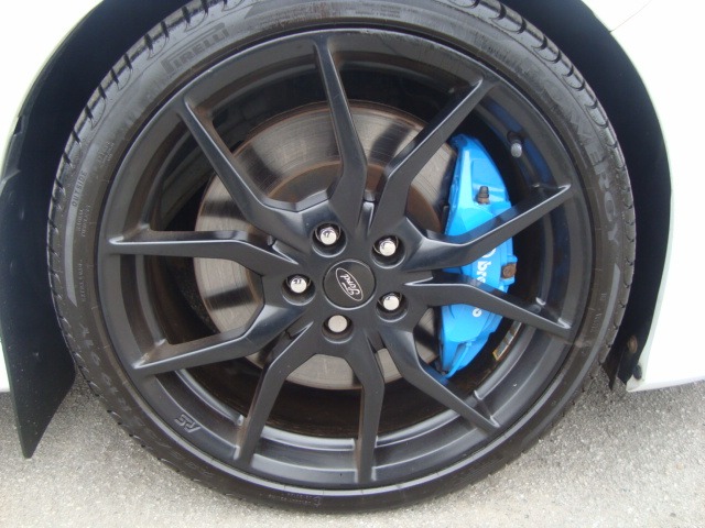 Used Ford Focus 2017 for sale - 77604490: Photo 32