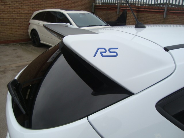 Used Ford Focus 2017 for sale - 77604490: Photo 33