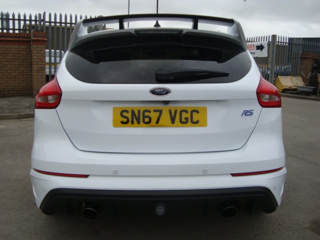 Used Ford Focus 2017 for sale - 77604490: Photo 4