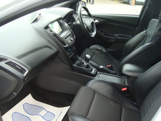 Used Ford Focus 2017 for sale - 77604490: Photo 5